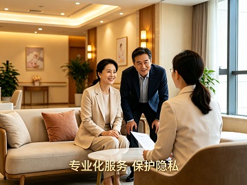 泰来有偿售卵代生女生的客户的客户群体有哪些