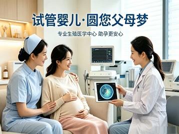 泰来辅助生育服务 试管婴儿行业的兴起背景、发展与未来展望